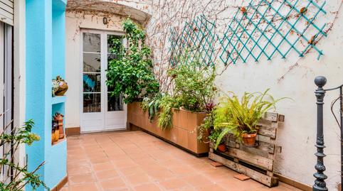 Foto 3 de Casa o chalet en venta en Centre - Nucli Antic, Premià de Mar