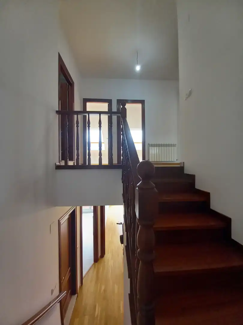 Maisonette zum Verkauf in Castrillón mit Heizung, Ofen und Waschmaschine