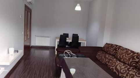 Foto 3 de Planta baja de alquiler en Mejostilla, Cáceres Capital