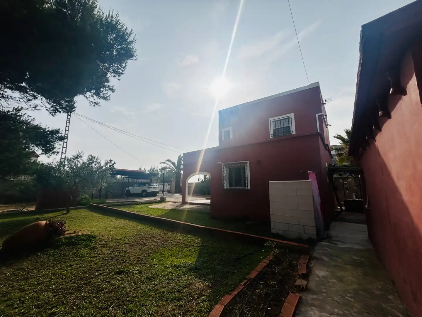 Villa mit Garten zum Verkauf in Devessa - Monte Pego, imagen 41