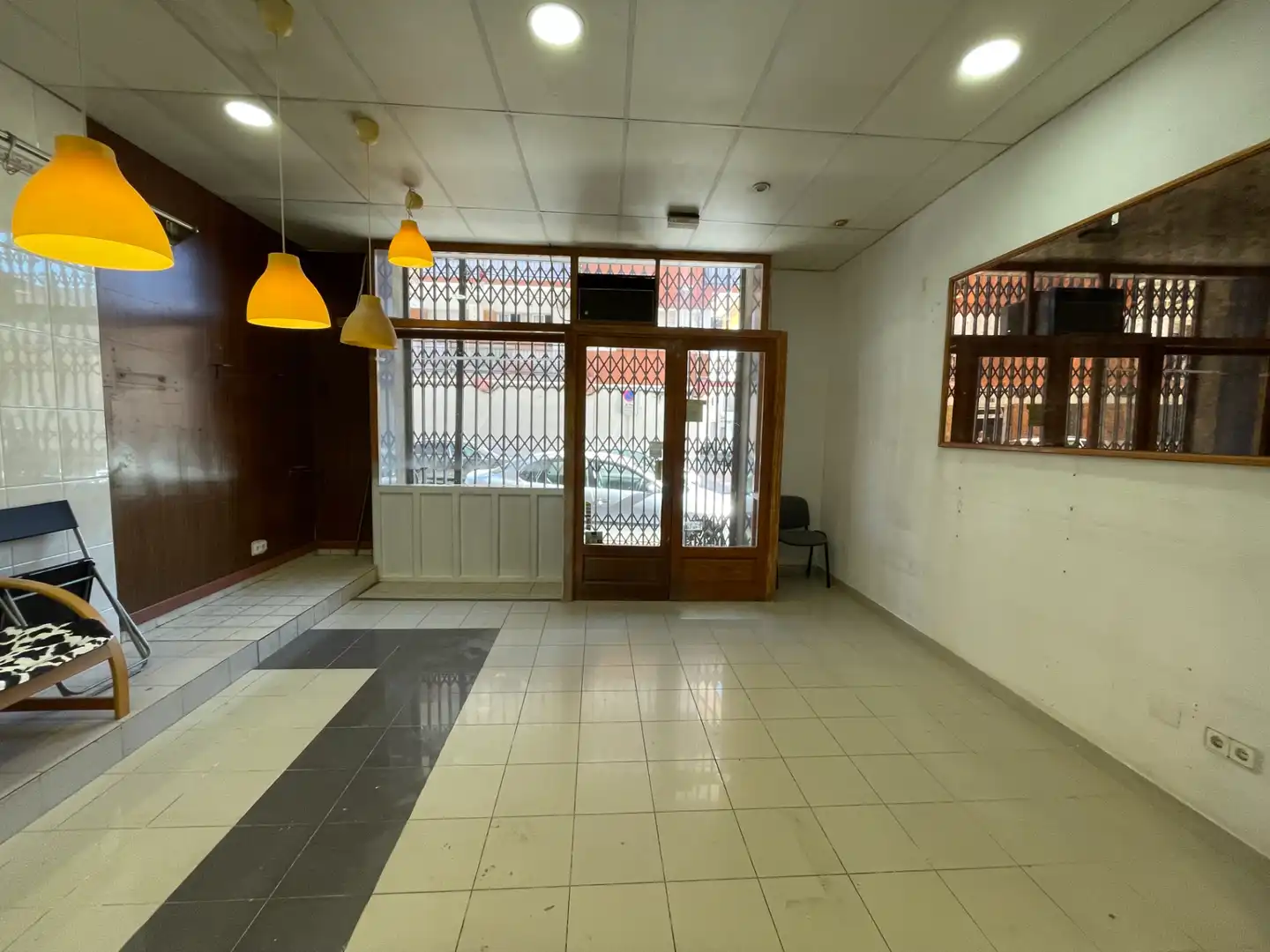 Business premises to rent in Carrer de Sant Isidre 8, imagen 4