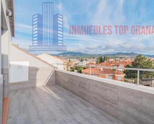 Terrace of Duplex for sale in Ogíjares  with Terrace and Balcony