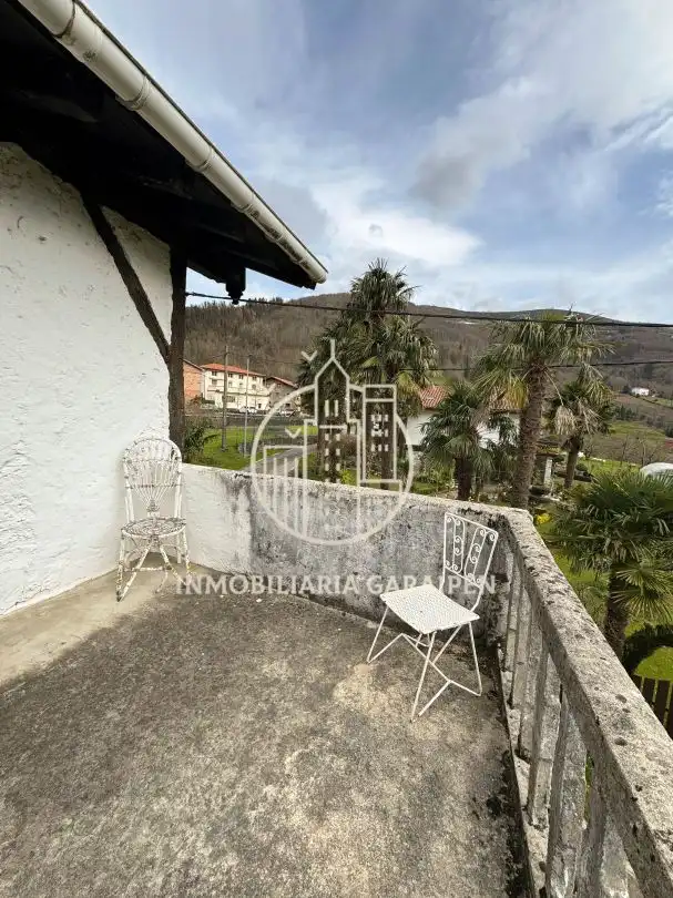 Casa rústica en venda a Berastegi, imagen 31
