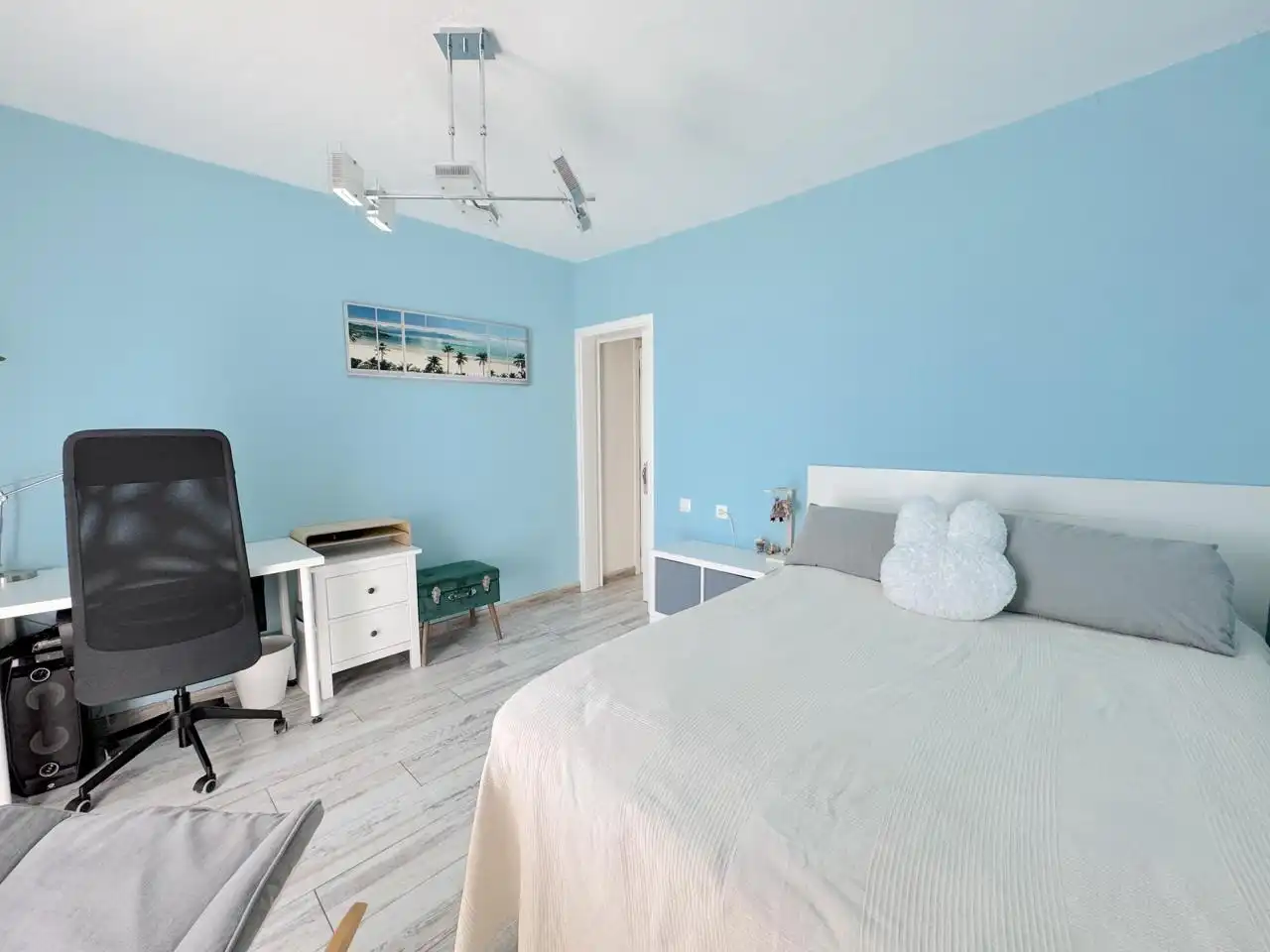 Casa o chalet en venta en La Medida, Araya