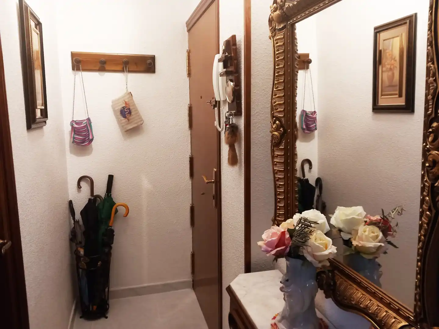 Piso en venta en Vicálvaro