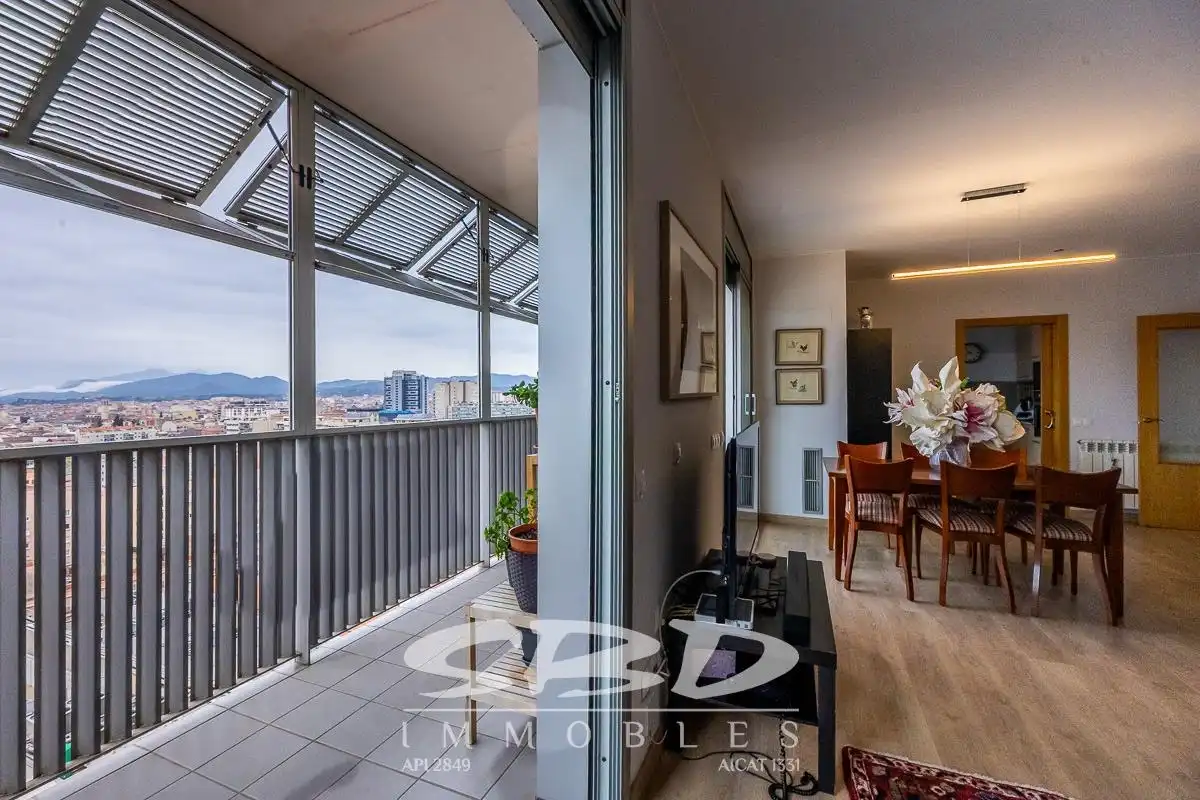 Wohnung zum Verkauf in Cementiri Vell