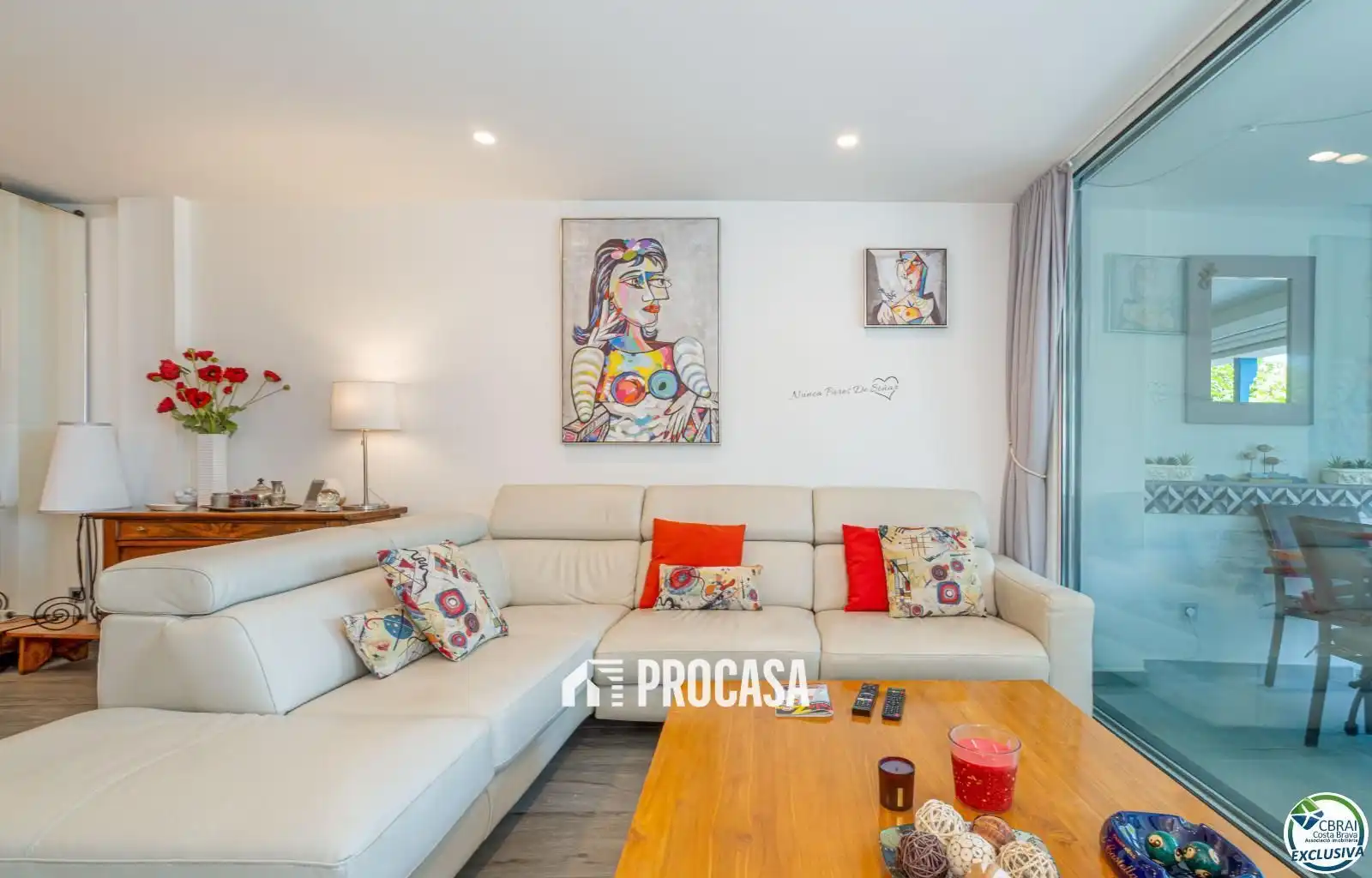 Piso con ascensor en venta en Figueres, imagen 13