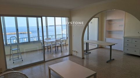 Photo 4 of Flat for rent in Calle Benito Jerónimo Feijóo,, Portals Nous, Calvià