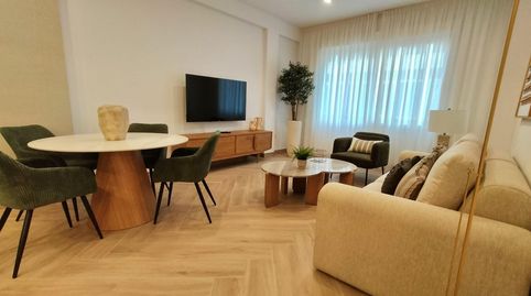 Foto 5 von Wohnung zur Miete in Centro Histórico, Málaga Capital