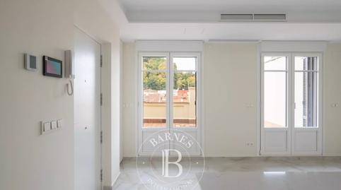 Foto 3 de Pis en venda a Parte Vieja, Donostia - San Sebastián