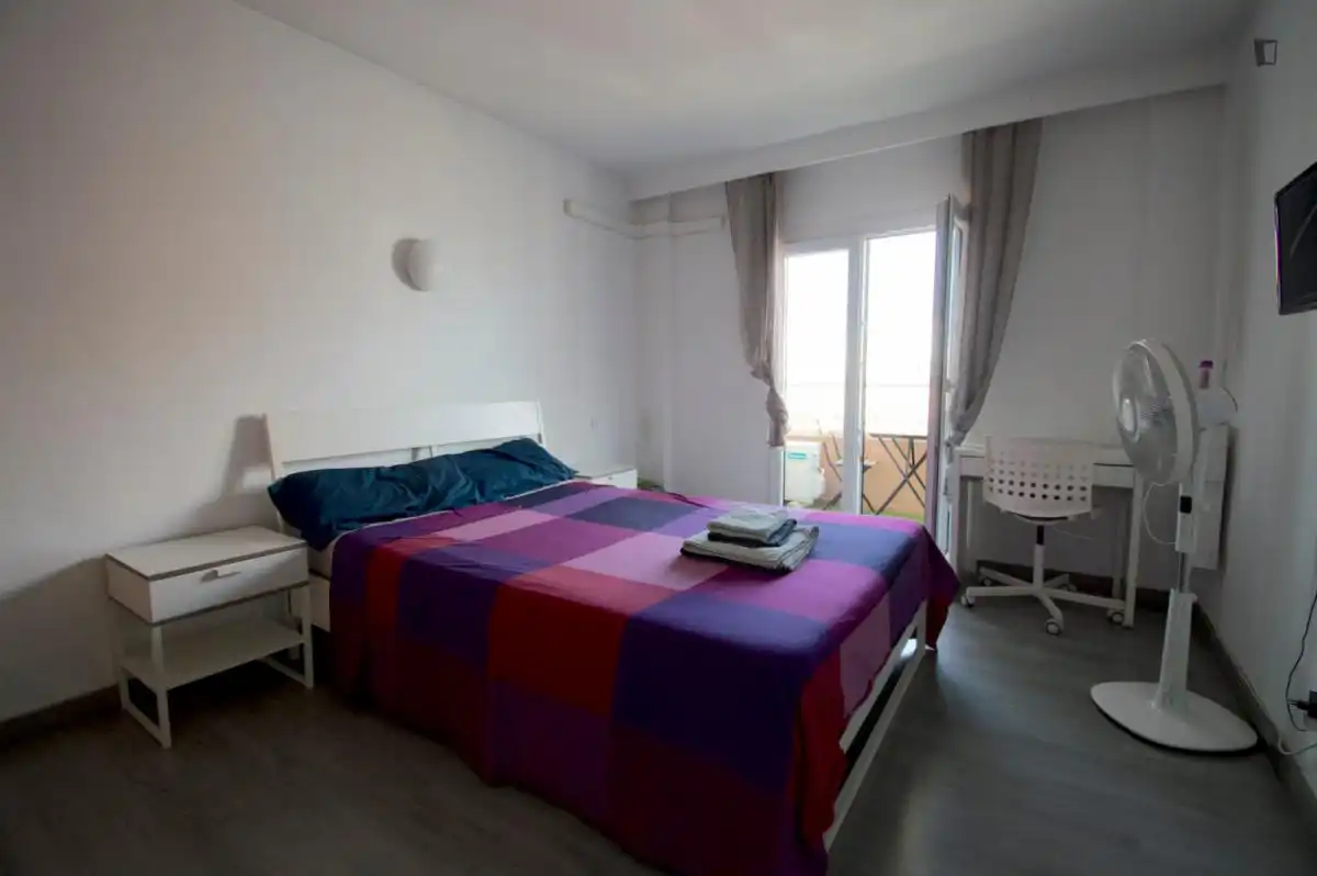 Habitació a Es Camp Redó