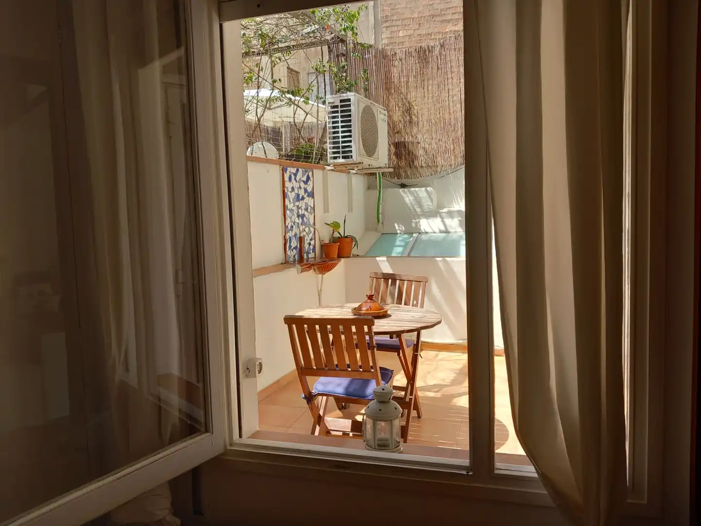 Flat with terrace to rent in Carrer de Sagués, imagen 16