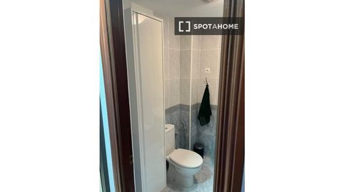 Foto 3 de Habitació a Solymar, Benalmádena