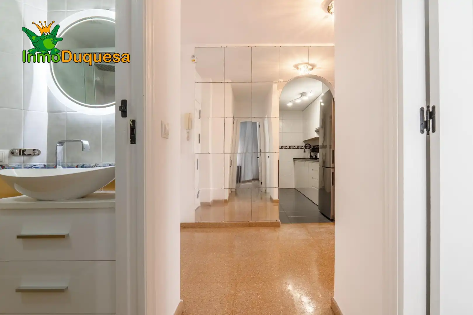 Appartement avec terrasse à vendre à Castell de Ferro, imagen 23
