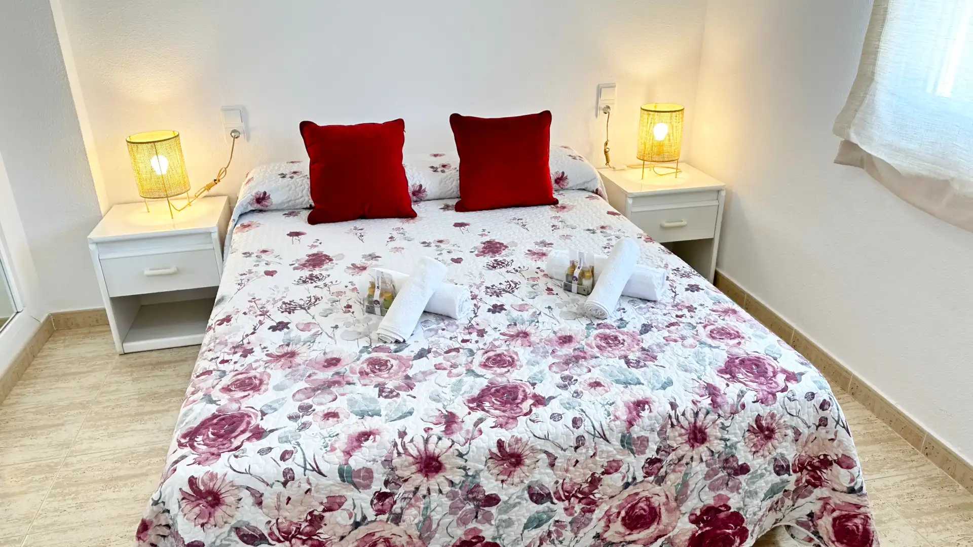 Apartment with terrace to rent in Carrer de Roderic de Osona, imagen 30