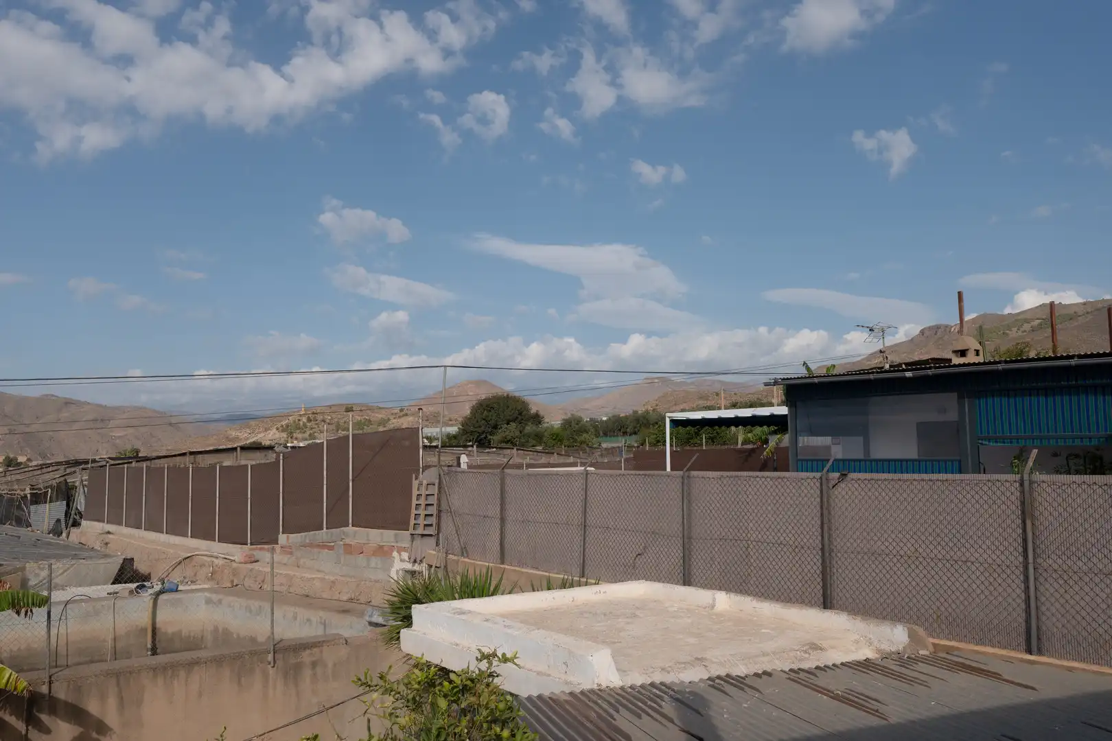 Casa o chalet en venta en Calle Llano de Vilches, 29, Berja