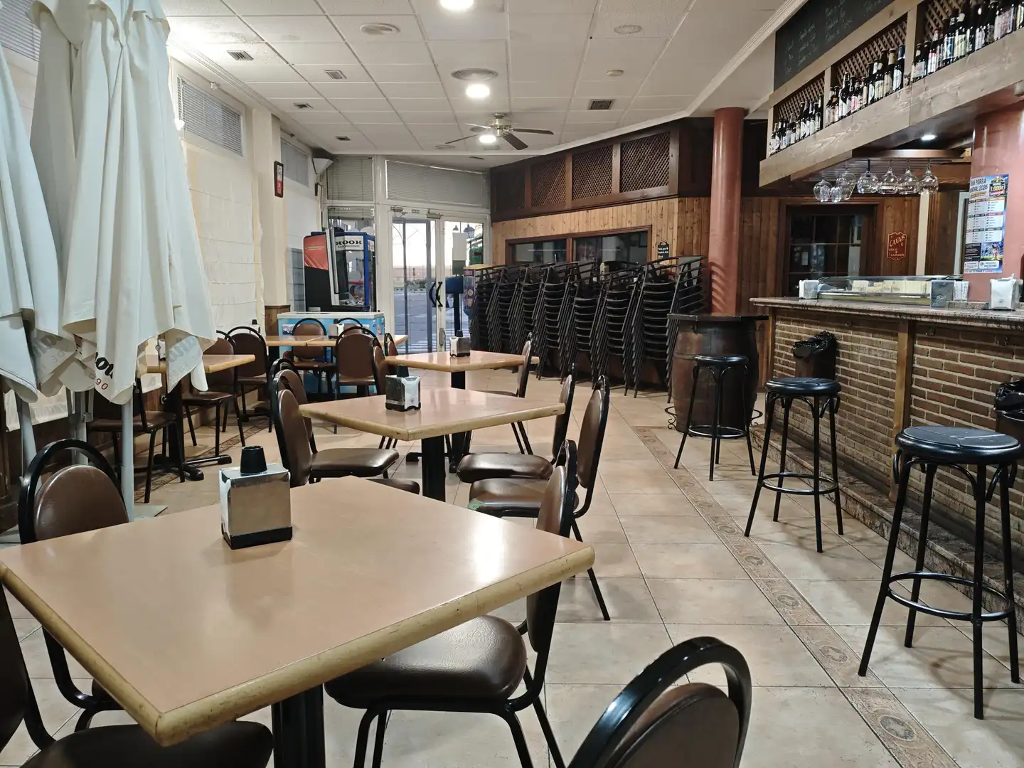 Locale commerciale in vendita a Alovera, imagen 31