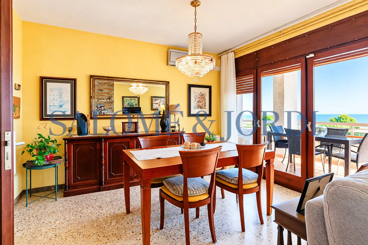 Casa con piscina in vendita a Carrer Jaume Balmes, imagen 17