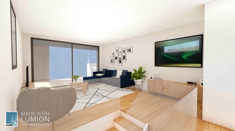 Foto 4 de Ático en venta en Les Maravelles, Palma de Mallorca
