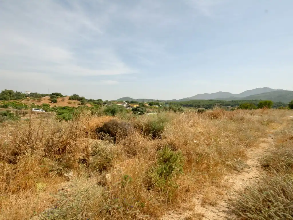 Terreno residenziale in vendita a Terrenos Sup.R.20, imagen 12