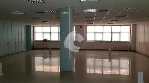 Foto 2 de Oficina en venda a Tercera Parc.i-1, Sn, Mesoiro, A Coruña