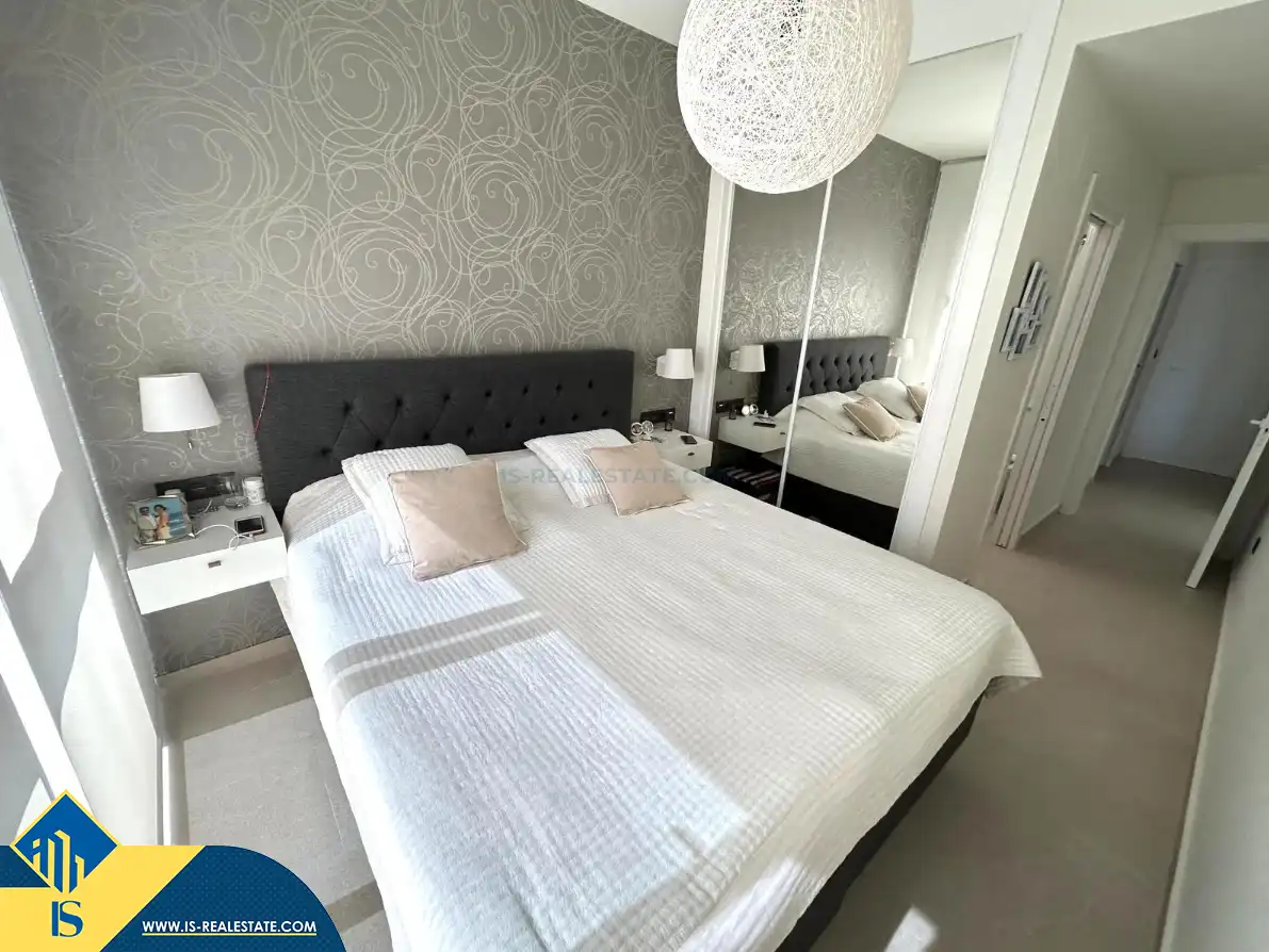 Bungalow con piscina en venta en Los Balcones - Los Altos, imagen 8