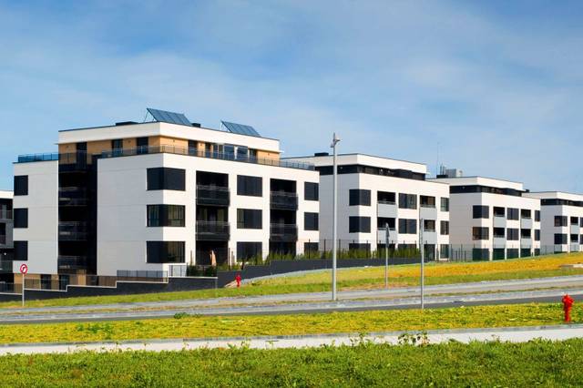 Garaje en Venta en Piketazaharra Kalea, 30 en Lapice - Larreaundi - Olaberria - Meaka