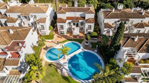 Foto 4 de Dúplex en venta en Urbanización Cortijo de Nagüeles, 168, Nagüeles Alto, Marbella