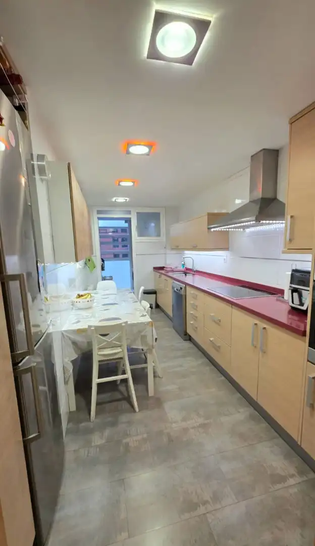 Appartement avec terrasse à vendre à Xàtiva, imagen 5