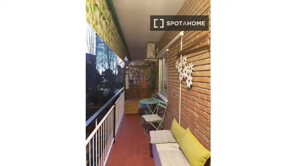 Wohnung zur Miete in Pinar del Rey