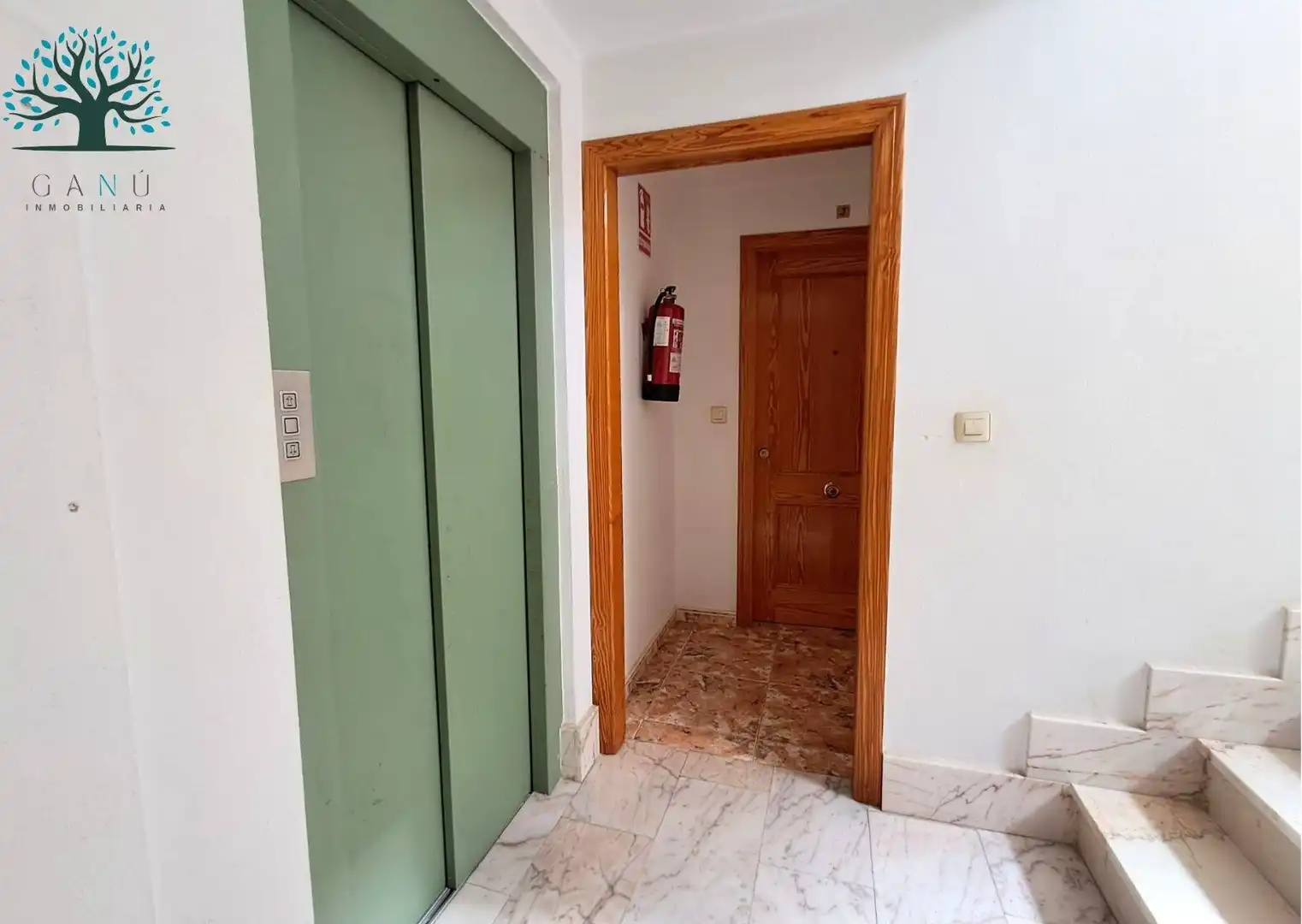 Apartamento con terraza en venta en Calle ALCALÁ GALIANO, imagen 23