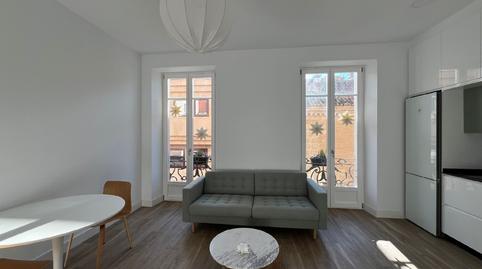 Photo 2 of Apartment to rent in C Mayor, San Pablo y Santa Marina, Palencia Capital