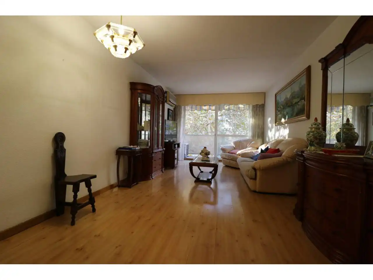 Piso en venta en Avenida Espanya, Serraparera