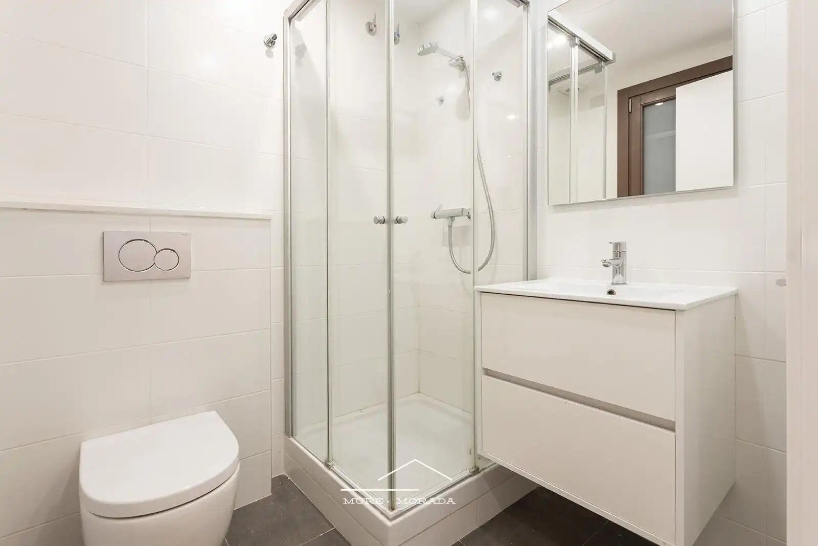 Piso con terraza en venta en Eixample, imagen 13