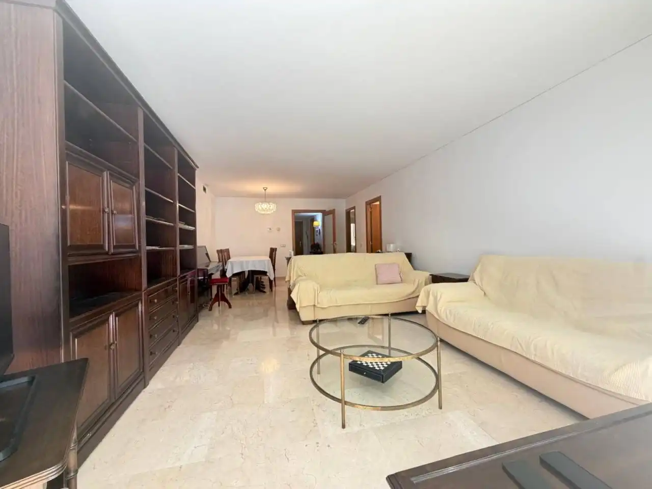 Wohnung zur Miete in Girona, Girona