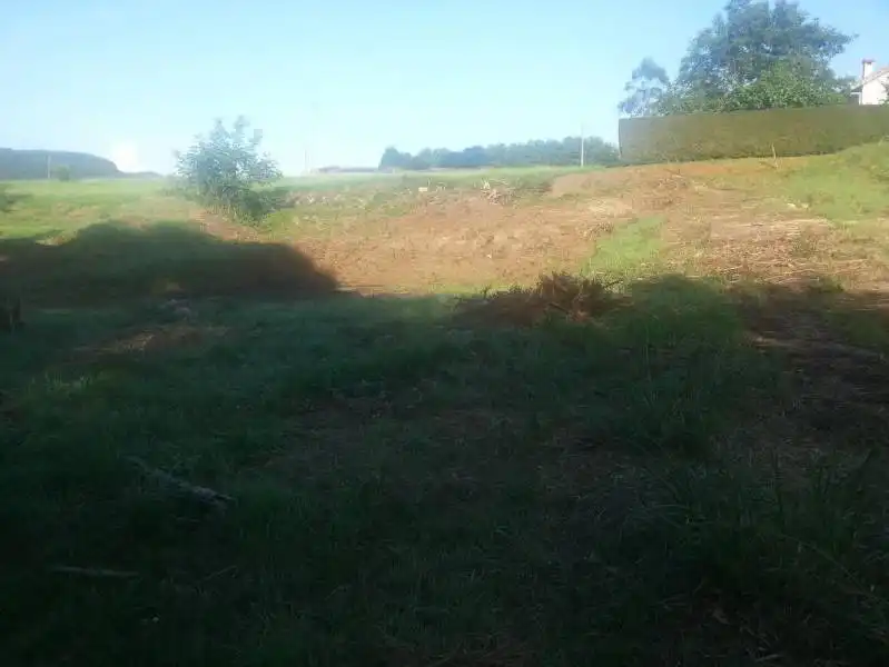Terreno residencial en venta en Güemes, imagen 11