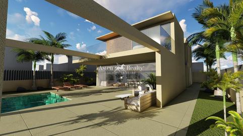 Foto 4 de Casa o xalet en venda a Cernícalo, Paseos Violeta y Alfaneque, Palm - Mar, Santa Cruz de Tenerife