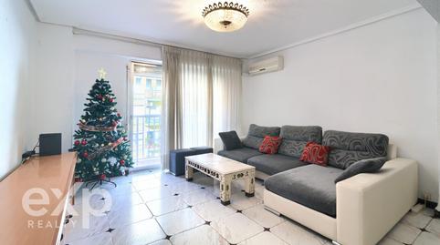 Photo 5 of Flat for sale in Calle Sagunto, Sant Antoni, Valencia