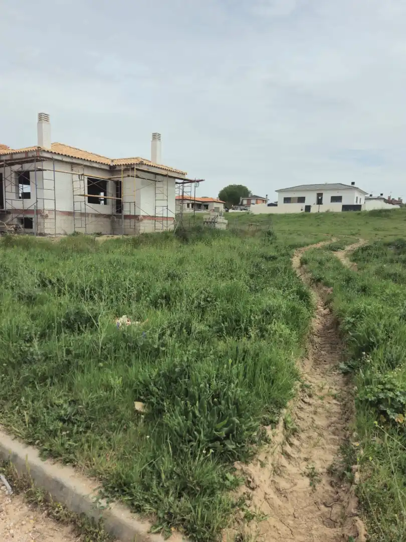 Residencial en venta en Torrejón del Rey