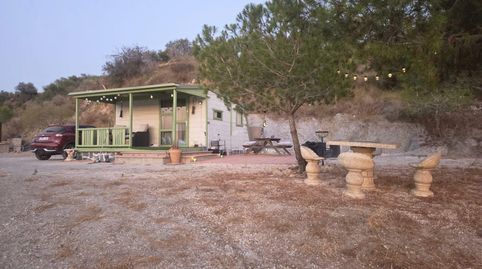 Foto 2 de Finca rústica en venta en Polígono 50, Parcela 127, R. Zamora, la Atalaya, Mazarrón Casco Urbano, Mazarrón