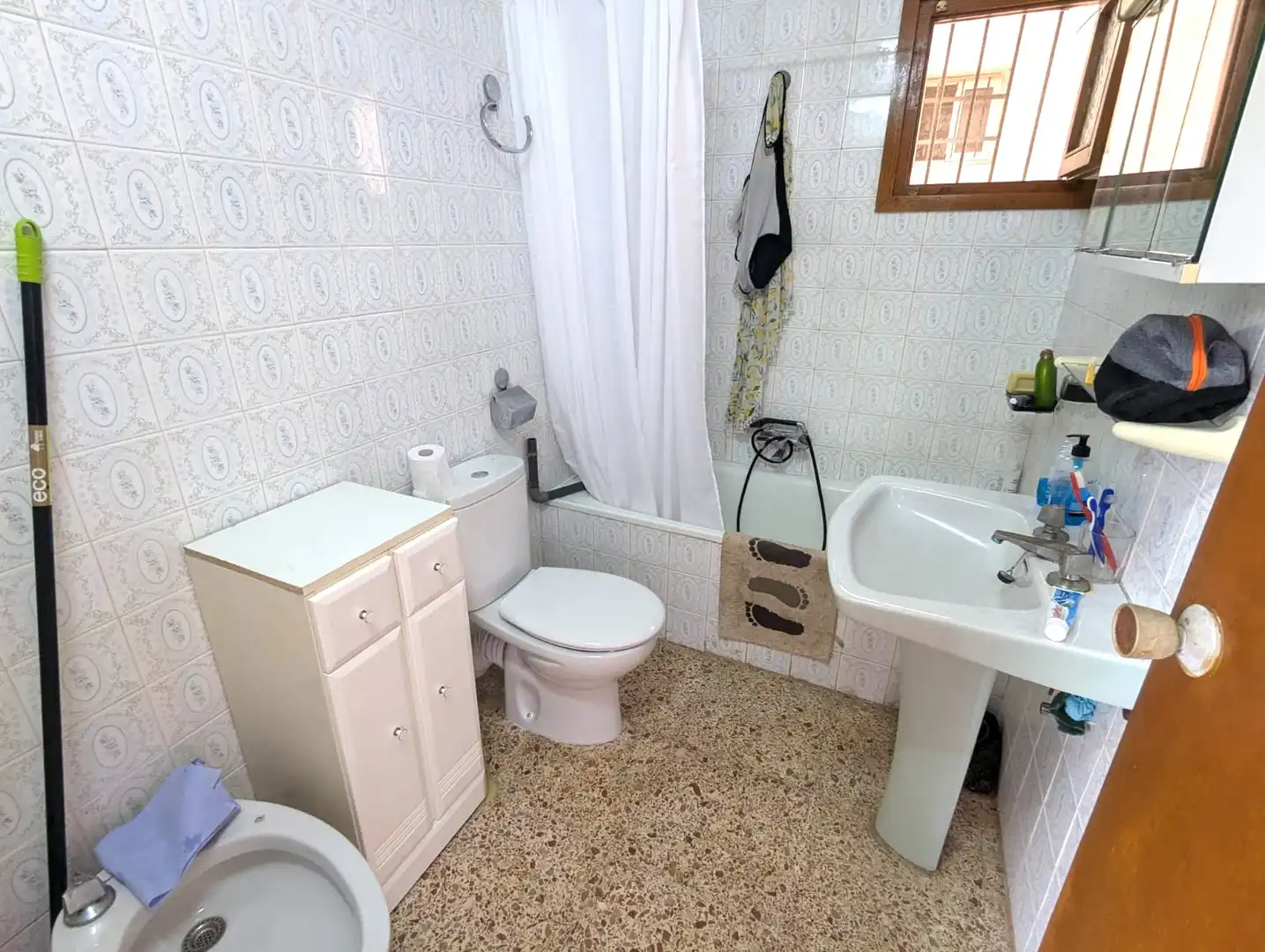 Bany de Estudi en venda en Águilas amb Moblat