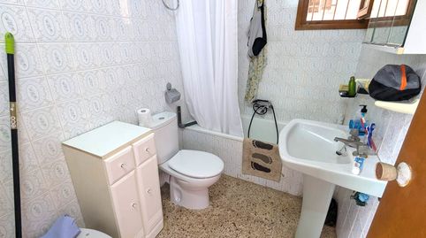 Foto 5 de Estudi en venda a Edificio Fransena 2, El Hornillo, Águilas