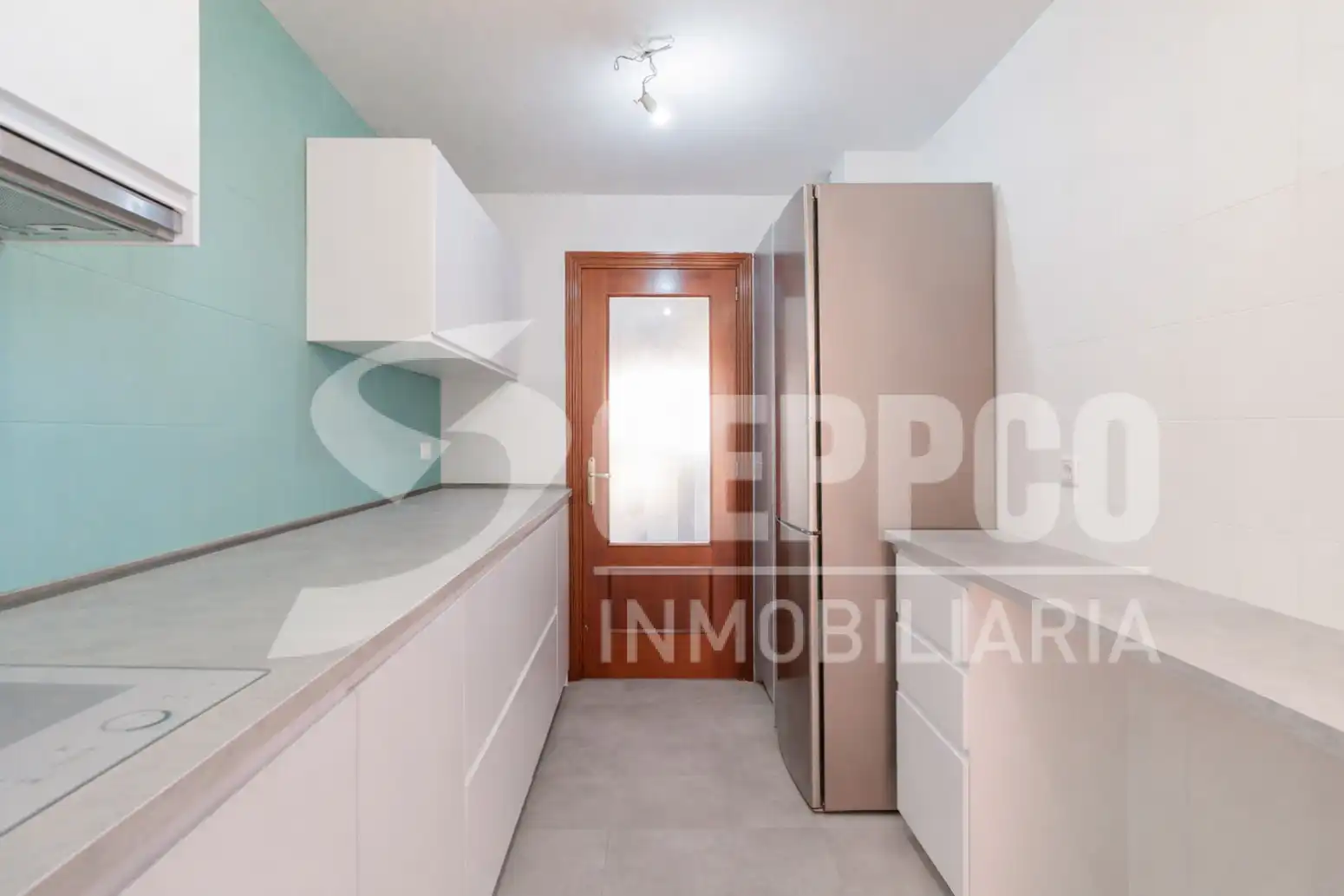 Flat for sale in Canillas