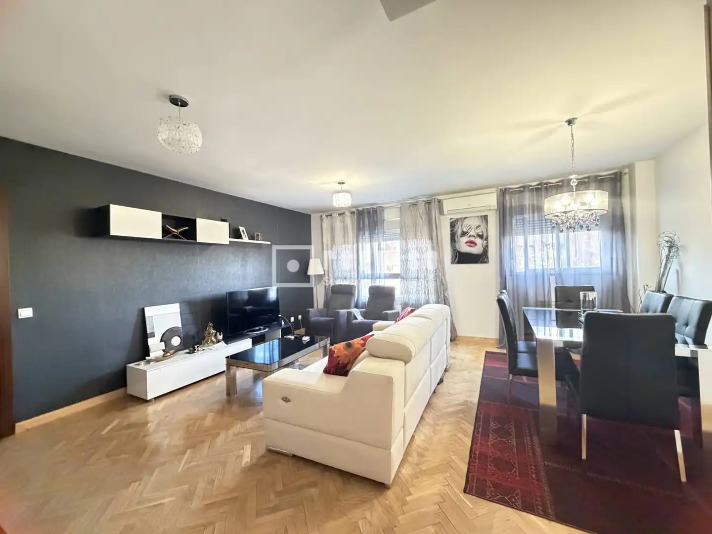 Piso con ascensor en venta en Leganés Norte