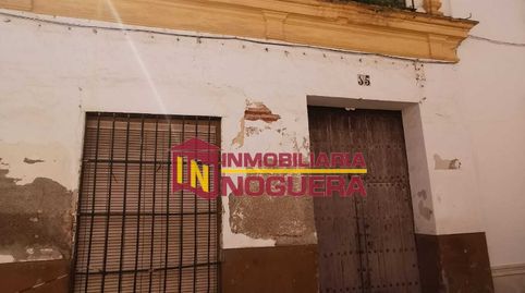 Foto 4 de Casa o chalet en venta en Calle Barba, Écija, Sevilla