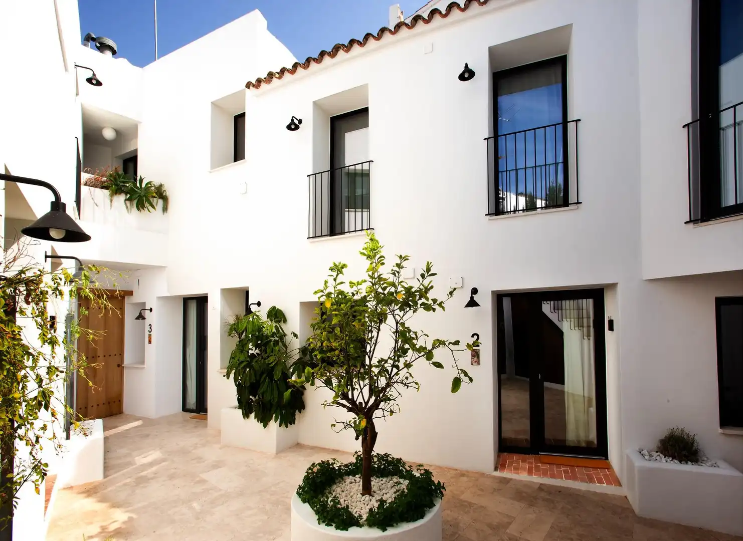 Residenziale in vendita a Centro Urbano