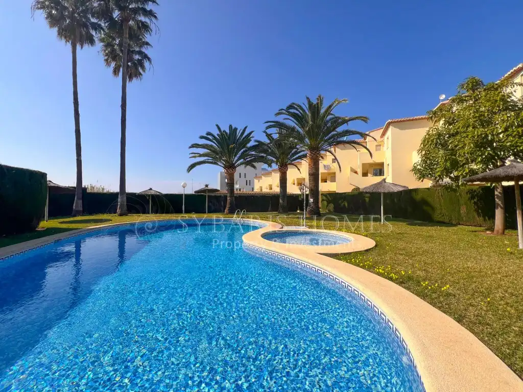 Apartments for sale in Partida Platja Almadrava Cl-14, Els Poblets