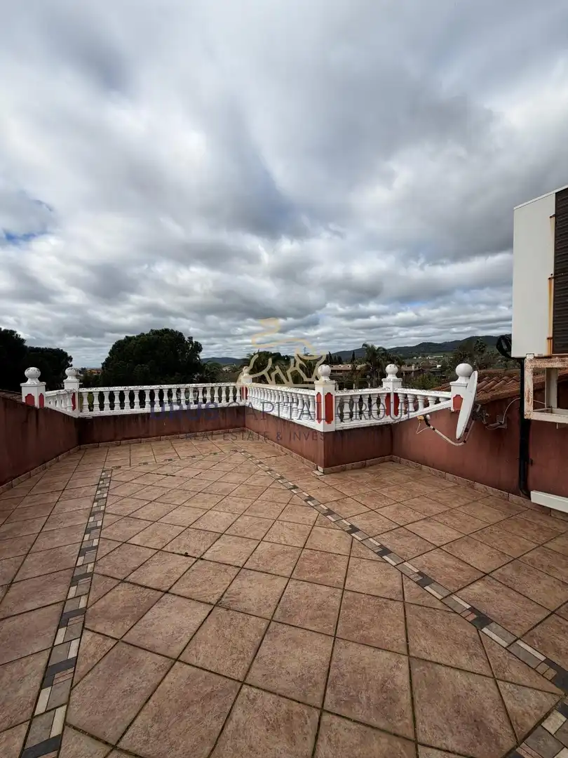 Casa con piscina en venta en Periurbano Oeste - Sierra, imagen 44