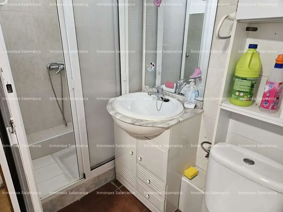Casa a schiera con piscina in vendita a Cabrerizos, imagen 8