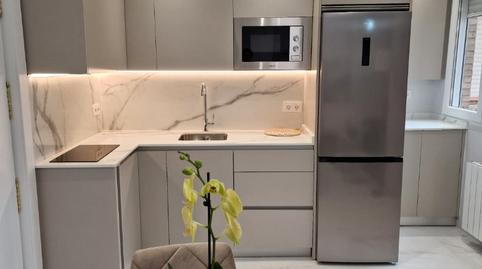 Foto 5 de Pis de lloguer a Calle San Antón, Fígares,  Granada Capital